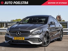 Mercedes-Benz CLA-Klasse - 200 Prestige
