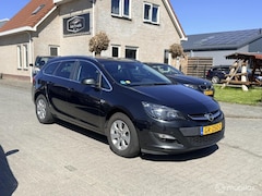 Opel Astra Sports Tourer - 1.6 CDTi Business +