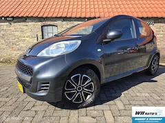 Peugeot 107 - 1.0-12V Sublime 5drs | Carplay | Airco