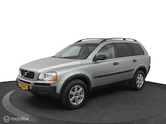 Volvo XC90 - 2.9 T6 Momentum