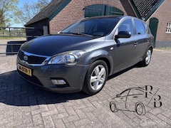 Kia Cee'd - 1.4 CVVT Seven