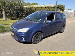 Ford C-Max - 1.6 TDCi Titanium