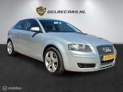 Audi A3 - 1.6 Attraction nette staat nieuwe apk