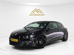 Volkswagen Scirocco - 1.4 TSI Highline