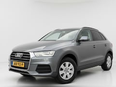 Audi Q3 - 1.4 TFSI Airco Led Pdc Clima MF Stuur Nieiw Model 17 Eerste Eigenaar Uniek 97936 KM Gerede