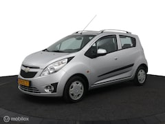 Chevrolet Spark - 1.0 16V LE \AIRCO