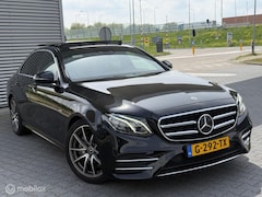Mercedes-Benz E-klasse - 220 d Sport Edition