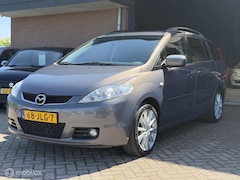 Mazda 5 - 5 1.8 TS AIRCO|7 PERSOON|CRUISE|APK