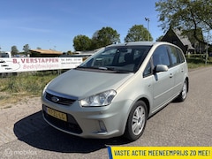 Ford C-Max - 2.0-16V Titanium AUTOMAAT