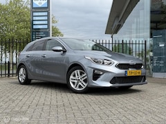 Kia Cee'd - Ceed 1.0 T-GDi DynamicLine|Carplay|Camera|Cruise|1e eig