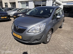 Opel Meriva - 1.4 Turbo Anniversary Edition