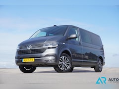 Volkswagen Transporter - 2.0 TDI L2H1 Bulli * Dubbele cabine