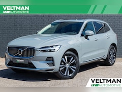 Volvo XC60 - 2.0 T6 Plug-in hybrid AWD Plus Bright PANO TREKHAAK ADAPTIVE CRUISE