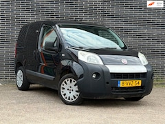 Fiat Fiorino - 1.3 MJ Adventure Automaat, Euro 5, Nieuwe Apk