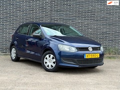Volkswagen Polo - 1.2 Easyline Airco,
