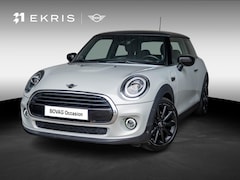 MINI Cooper - 3-deurs Aut. Chili + Yours leder + Stoelverwarming | Lentevoordeel