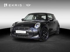 MINI Cooper - 3-deurs Classic + Navigatie + Black Exterieur pakket