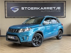 Suzuki Vitara - 1.4 S Allgrip Navi | 17" | Carplay | Camera | ACC | Dodehoek | Dealer onderhouden