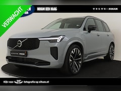 Volvo XC90 - II T8 PLUG-IN HYBRID AWD ULTRA DARK *FULL OPTIONS* -PANO.DAK|BOWERS&WILKINS|LUCHTVERING|GE