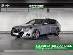 BMW i5 Touring - xDrive40 84 kWh | M Sportpakket Pro | Innovation Pack | Comfort Pack | Huisselectie 2500