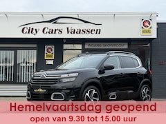 Citroën C5 Aircross - 1.2 PureTech Feel 131 pk panoramadak apple carplay led rondomd camera climate ctr cruise c