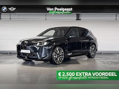 BMW iX - xDrive45 101 kWh | M Sportpakket Pro | Comfort Pack | Innovation Pack | Huisselectie 2500