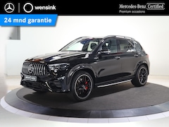 Mercedes-Benz AMG GLE - 53 Hybrid 4MATIC+ Night Edition | 22" lichtmetalen velgen | Trekhaak | Treeplanken | Rijas