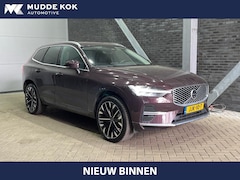Volvo XC60 - T6 Plug-in hybrid Plus Bright | Panoramadak | Head-Up | 360° Camera | ACC | Stoel+Stuurver