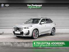 BMW iX1 - eDrive20 | Huisselectie 750