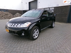 Nissan Murano - 3.5 V6