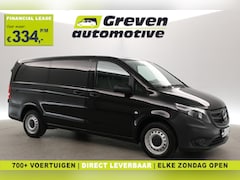 Mercedes-Benz Vito - 114 CDI Lang | Airco | Cruise | Trekhaak | 3 Zits | Stoelverwarming