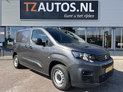 Peugeot Partner - 1.5 BlueHDI Premium 3 Pers