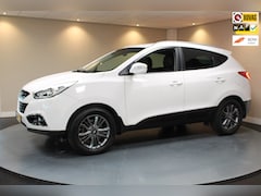 Hyundai ix35 - 1.6i GDI Go *57.000Km* Stoelverw. V+A|Camera|Cruise|2de Eigenaar|NAP