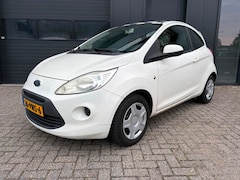 Ford Ka - 1.2 Comfort start/stop, Airco, NAP, 1e eigenaar