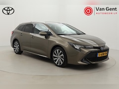 Toyota Corolla Touring Sports - 1.8 Hybrid Dynamic | Trekhaak | Apple Carplay / Android Auto | Stoelverwarming | Keyless |