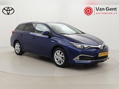 Toyota Auris Touring Sports - 1.8 Hybrid Executive | Trekhaak | Navigatie | Stoelverwarming | Parkeersensoren voor/achte