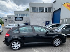 Citroën C4 - 1.6 VTi Anniversaire Telnr :06-42243428 Zeer nette auto ,in goede staat uw