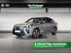 BMW iX2 - eDrive20 67 kWh M Sport Edition | M Sportpakket Pro | Premium Pack | Comfort Pack | Trekha