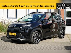 Citroën C3 Aircross - Shine automaat camera, climate