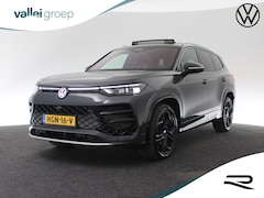 Volkswagen Tayron - R-Line Edition 1.5 eHybrid 204 pk | Panoramadak | IQ Light| 360 camera | Carplay | Adaptiv