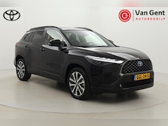 Toyota Corolla Cross - Hybrid 140 Style | Panoramadak | Apple Carplay / Android Auto | Dodehoek detectie | Stoel