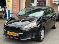 Ford Fiesta - 1.25|5-DEURS|AIRCO|
