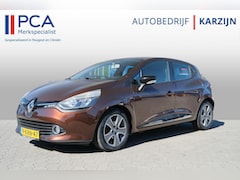 Renault Clio - 0.9 TCe Expression