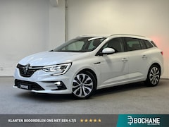 Renault Mégane Estate - 1.3 TCe 140 Techno | TREKHAAK | CAMERA | CARPLAY |