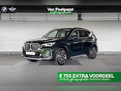 BMW X1 - xDrive25e | Actiefstoelen voor | Glazen panoramadak | Huisselectie 750