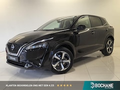 Nissan Qashqai - 1.3 MHEV Xtronic N-Connecta | Trekhaak | Elektrische Achterklep | Stoelverwaming |