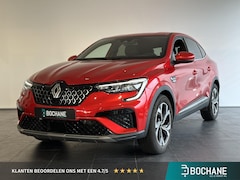Renault Arkana - 1.6 E-Tech full hybrid 145 techno NAVIGATIE | RONDOMZICHT CAMERA | PARKEERSENSOREN RONDOM