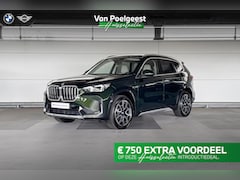 BMW X1 - xDrive25e | Actiefstoelen voor | Glazen panoramadak | Huisselectie 750
