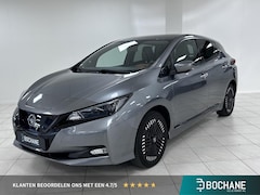 Nissan LEAF - e+ Tekna 62 kWh NAVIGATIE | 360 GRADEN CAMERA | ADAPTIEVE CRUISE CONTROL