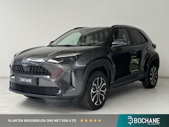 Toyota Yaris Cross - 1.5 Hybrid 130 Dynamic | Navigatie | Achteruitrijcamera | Stoelverwarming | Adaptive Cruis
